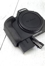 CANON Canon EOS R100 Camera Body Used Good