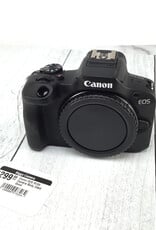 CANON Canon EOS R100 Camera Body Used Good