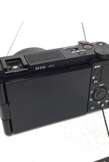 SONY Sony ZV-E10 Body Only Used Camera Good
