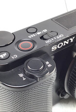 SONY Sony ZV-E10 Body Only Used Camera Good
