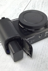 SONY Sony ZV-E10 Body Only Used Camera Good