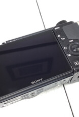 SONY Sony ZV-E10 Body Only Used Camera Good