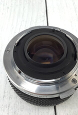 OLYMPUS Olympus OM 50mm f1.8 Lens Used Good