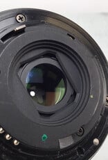 NIKON Nikon AF-P Nikkor 18-55mm f3.5-5.6G Lens Used Good