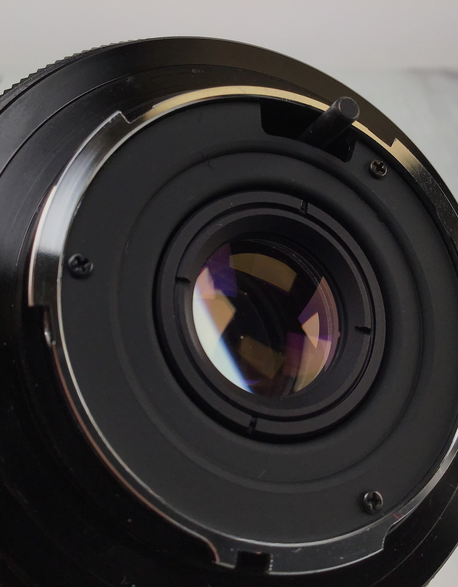 Minolta Vivitar 28mm f2.8 Lens for Minolta MD Used Good