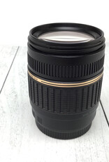 TAMRON Tamron AF 18-200mm f3.5-6.3 Lens for Canon Used Good