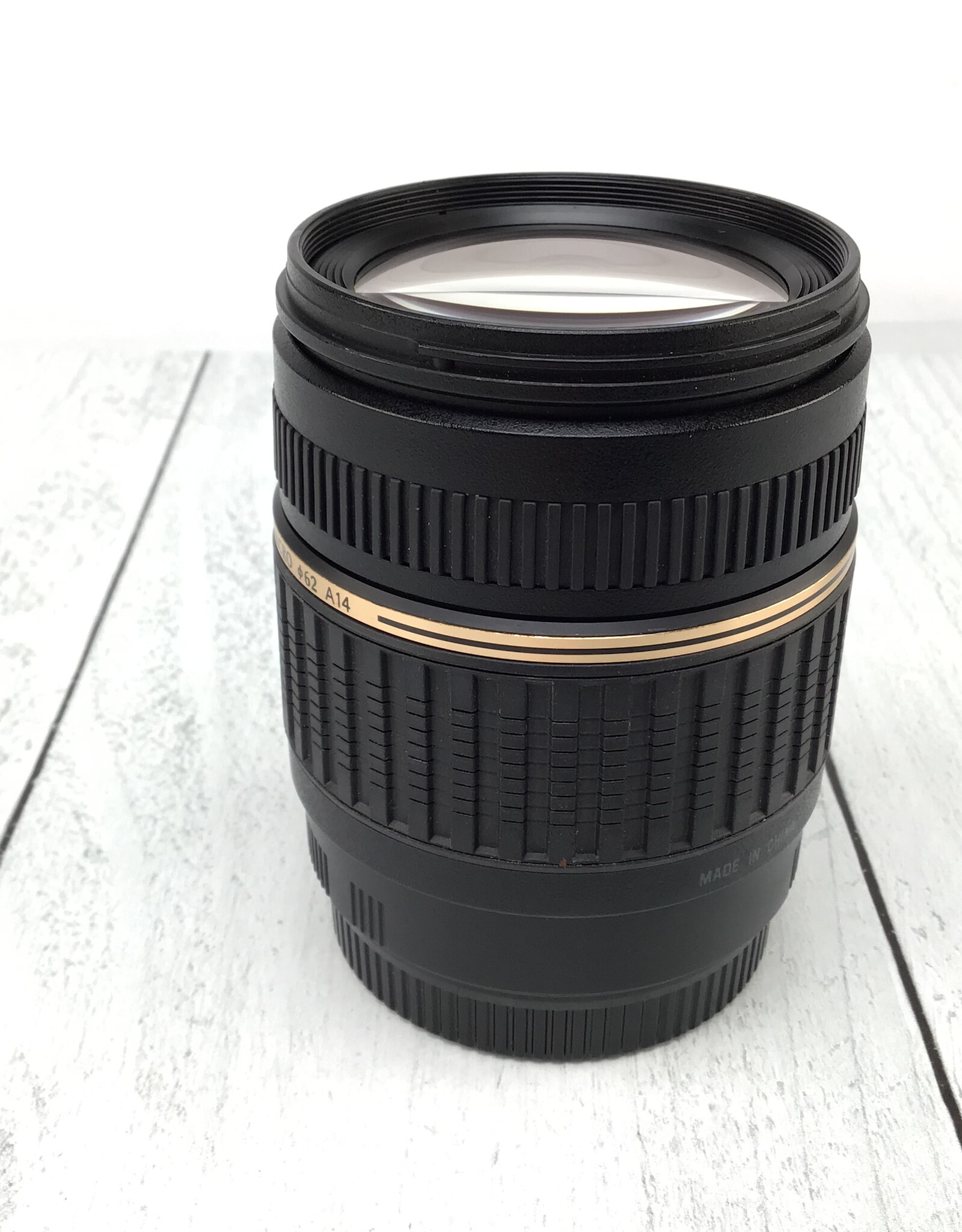 TAMRON Tamron AF 18-200mm f3.5-6.3 Lens for Canon Used Good