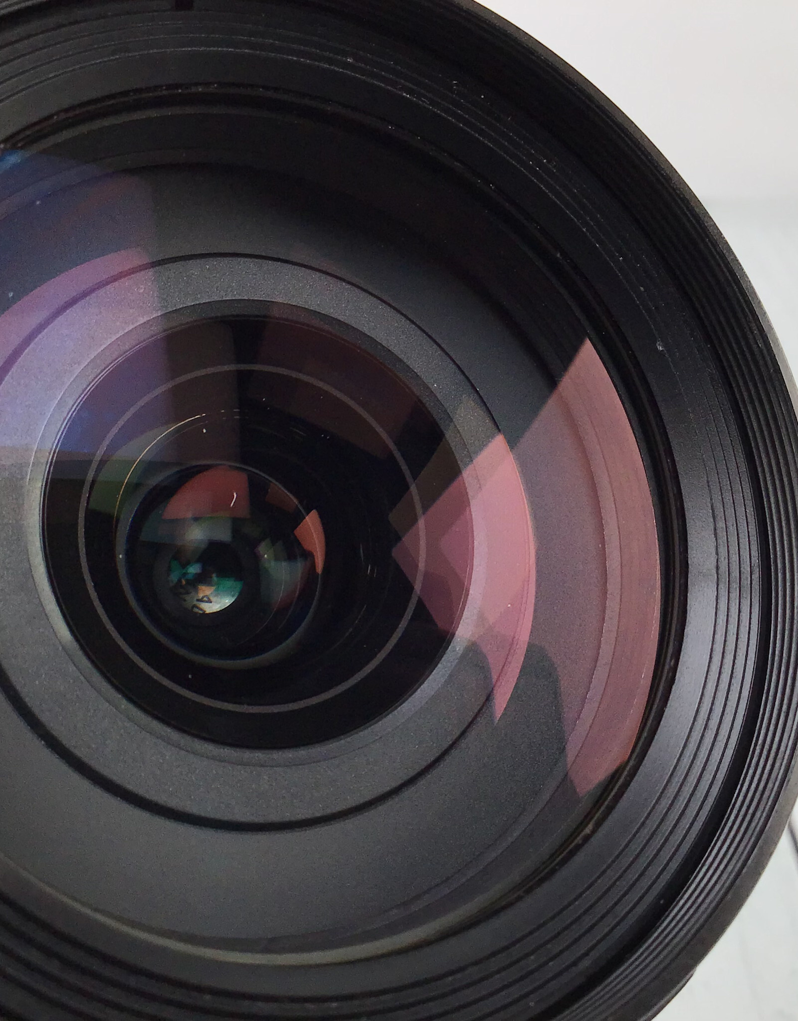 TAMRON Tamron AF 18-200mm f3.5-6.3 Lens for Canon Used Good