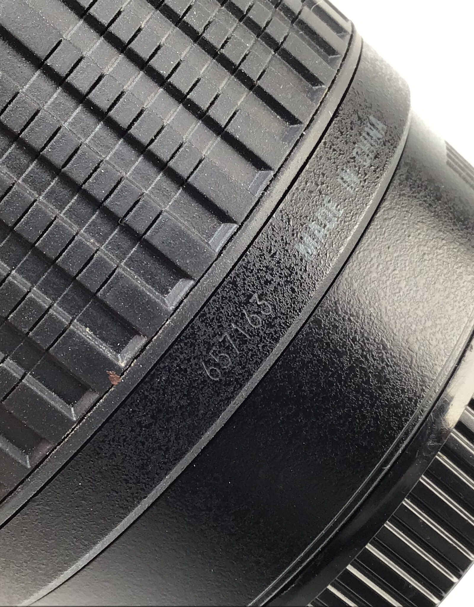 TAMRON Tamron AF 18-200mm f3.5-6.3 Lens for Canon Used Good