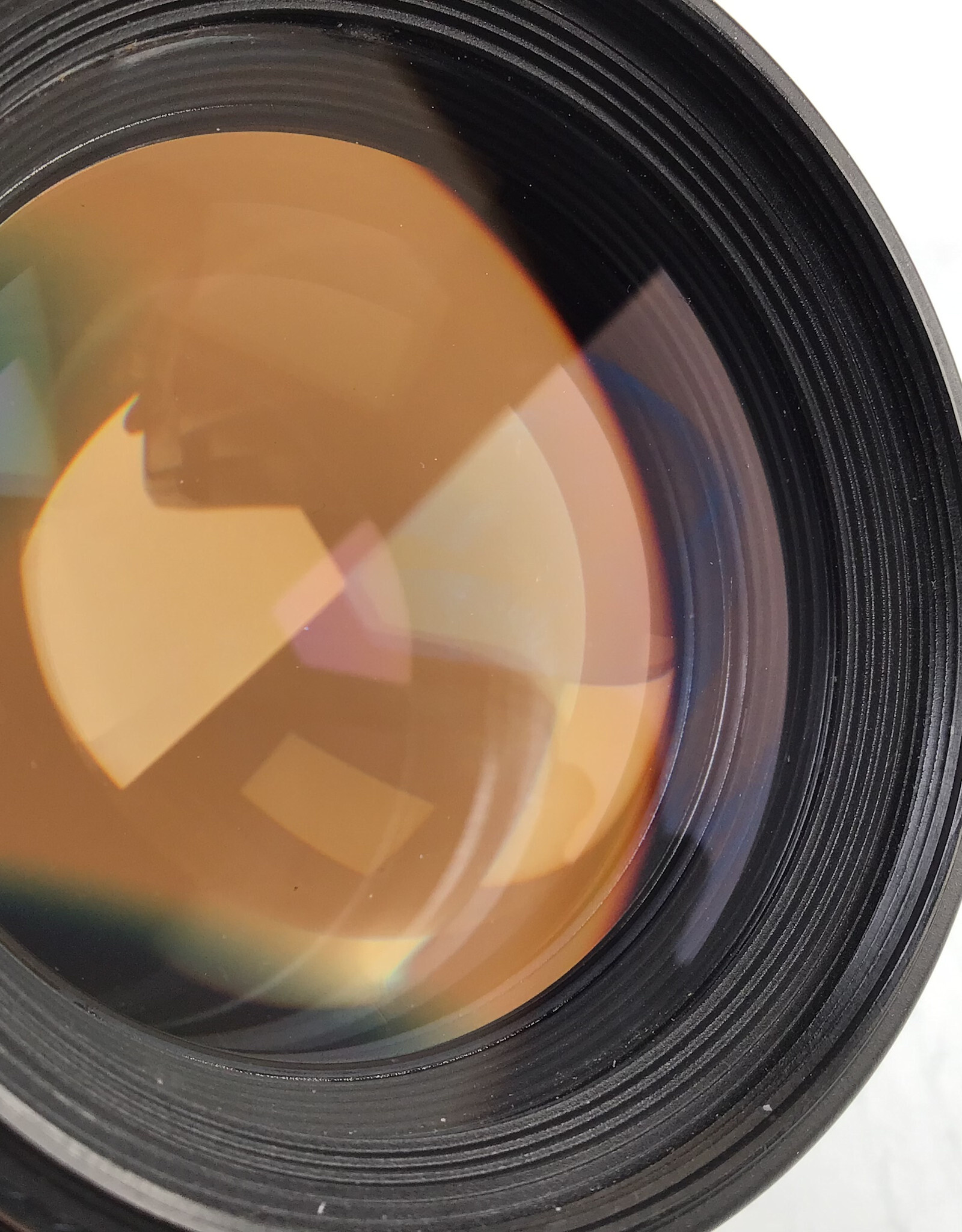 CANON Canon EF 85mm f1.8 USM Lens Used Fair