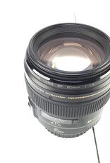 CANON Canon EF 85mm f1.8 USM Lens Used Fair