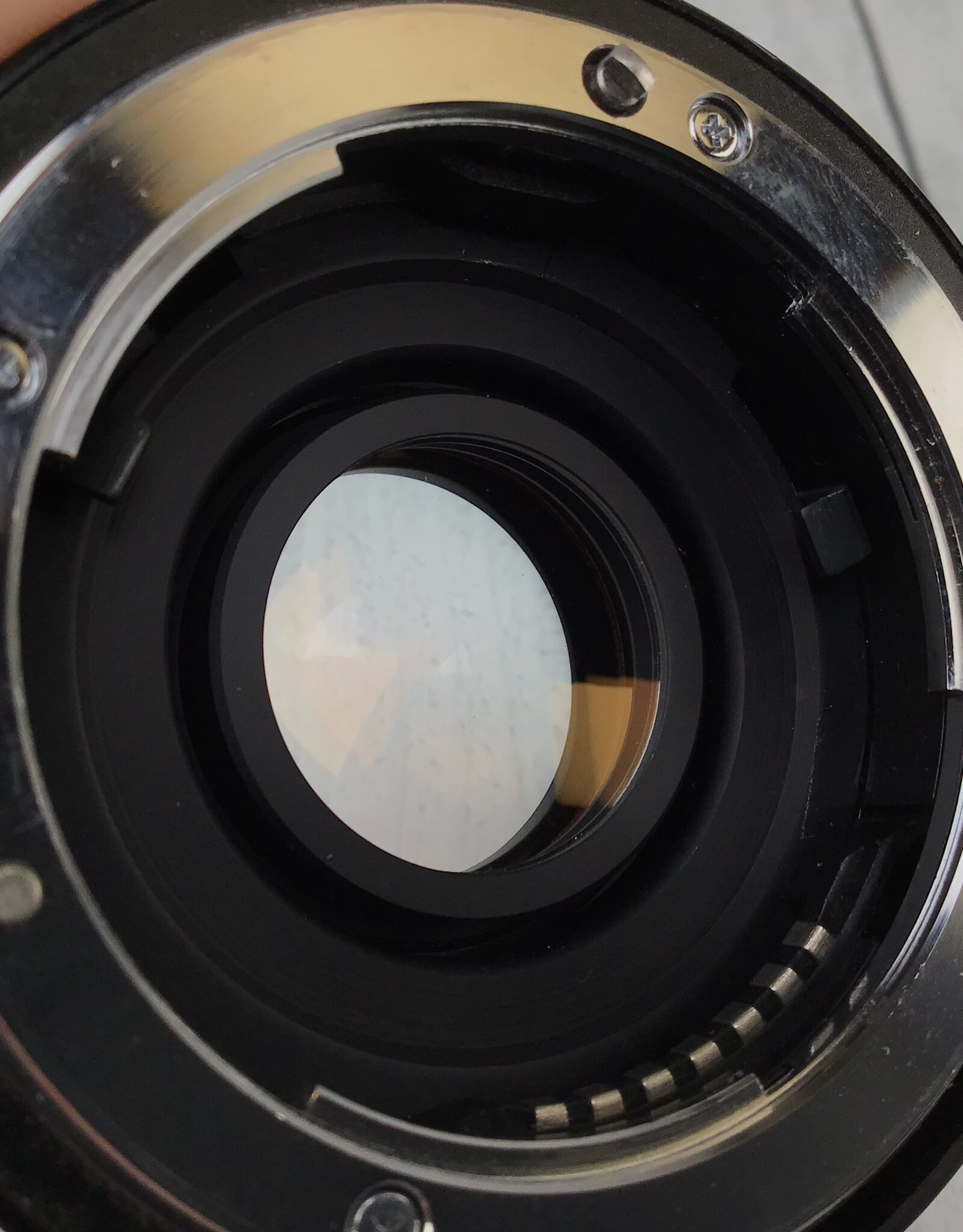 NIKON Tamron F AF Teleconverter 1.4X N-AFD MC4 for Nikon Used Good