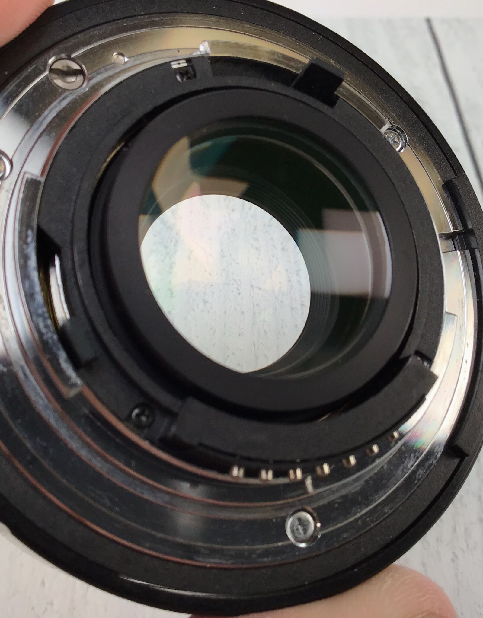 NIKON Tamron F AF Teleconverter 1.4X N-AFD MC4 for Nikon Used Good