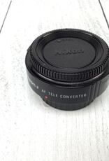 NIKON Tamron F AF Teleconverter 1.4X N-AFD MC4 for Nikon Used Good