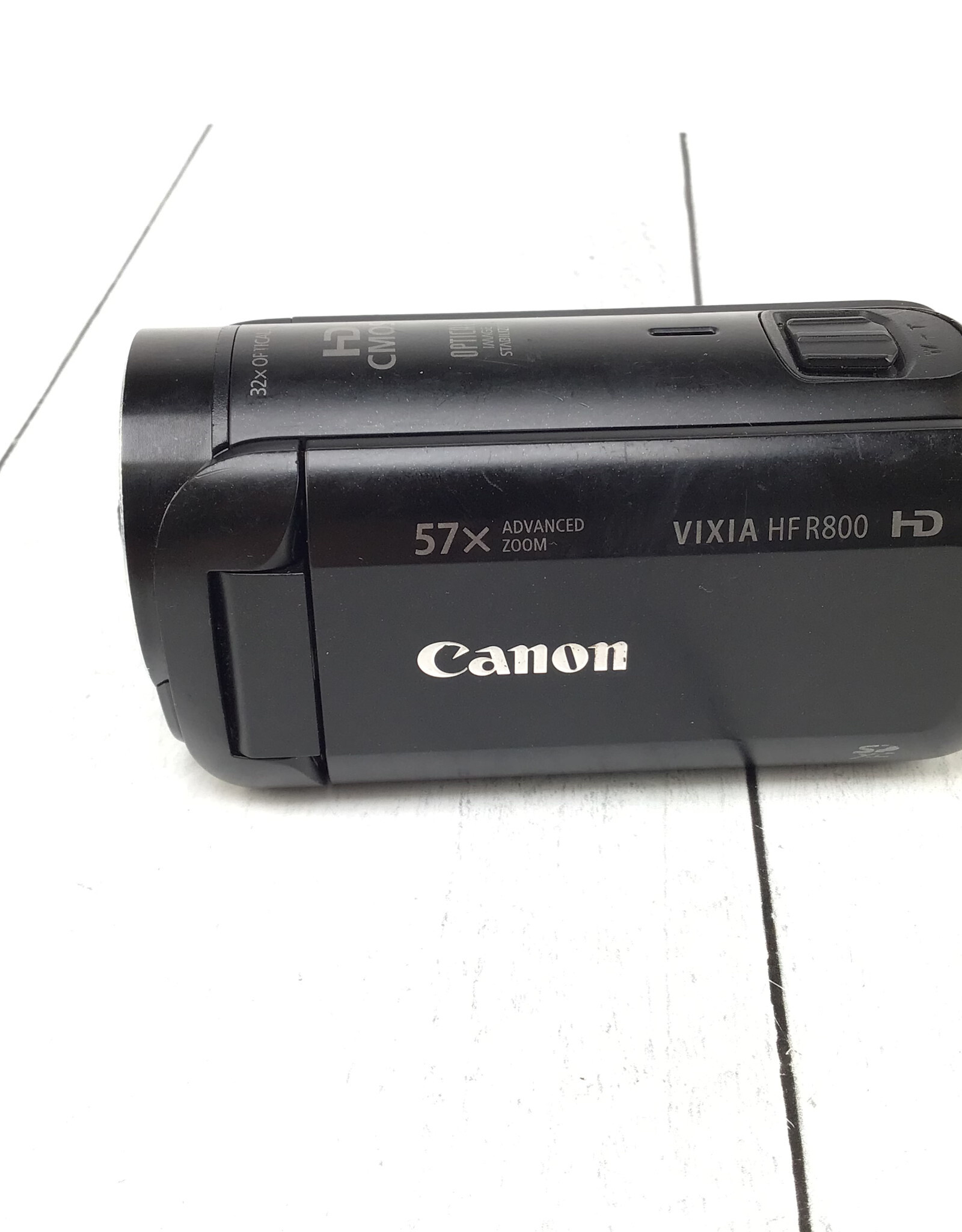 CANON Canon Vixia HFR800 Camera Used Fair