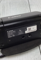 CANON Canon Vixia HFR800 Camera Used Fair