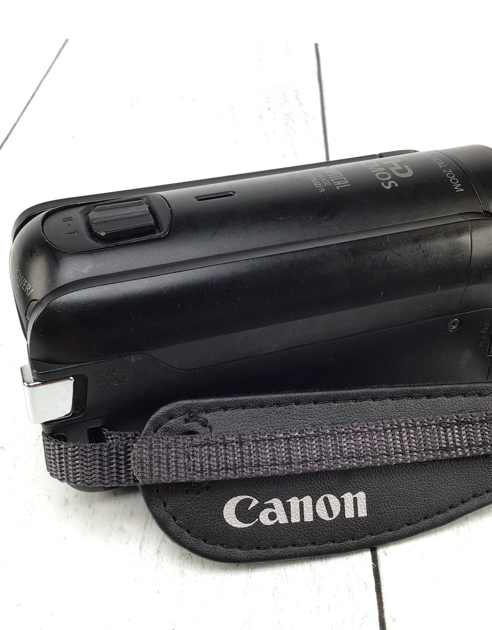 CANON Canon Vixia HFR800 Camera Used Fair