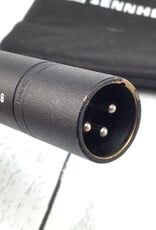 SENNHEISER Sennheiser MKH 416 P48 Microphone Used Good