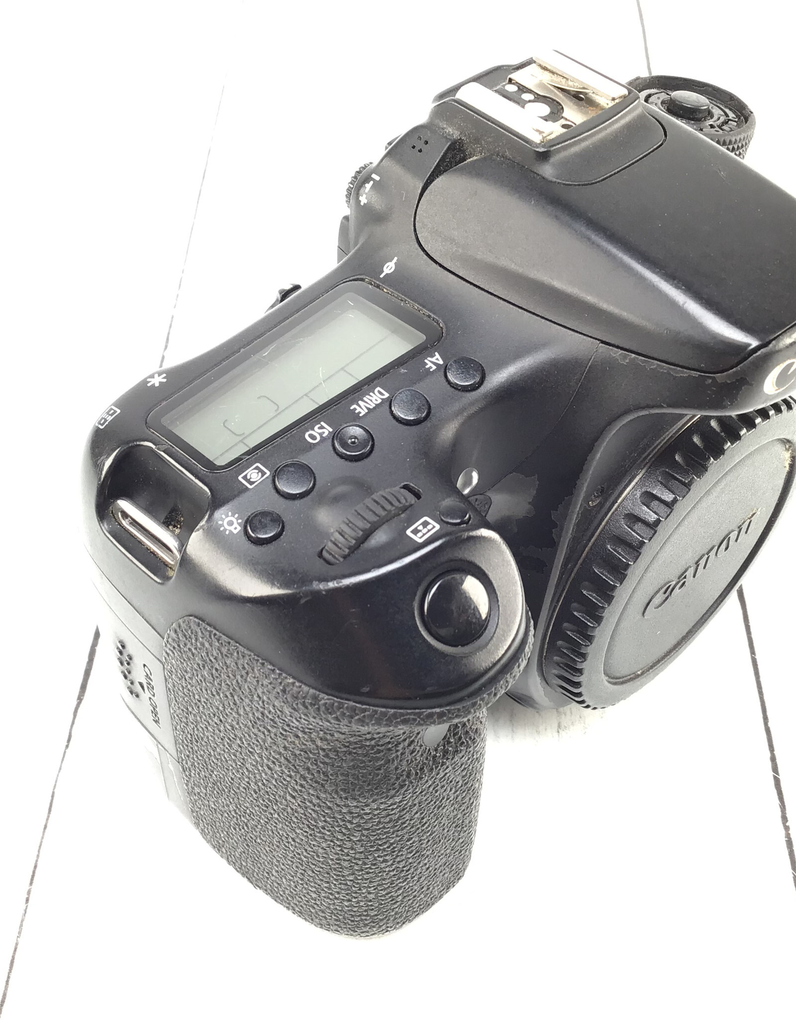 CANON Canon EOS 70D Camera Body Used BGN
