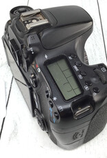 CANON Canon EOS 70D Camera Body Used BGN