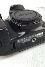 CANON Canon EOS 70D Camera Body Used BGN