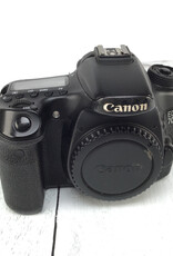 CANON Canon EOS 70D Camera Body Used BGN