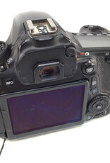 CANON Canon EOS 70D Camera Body Used BGN
