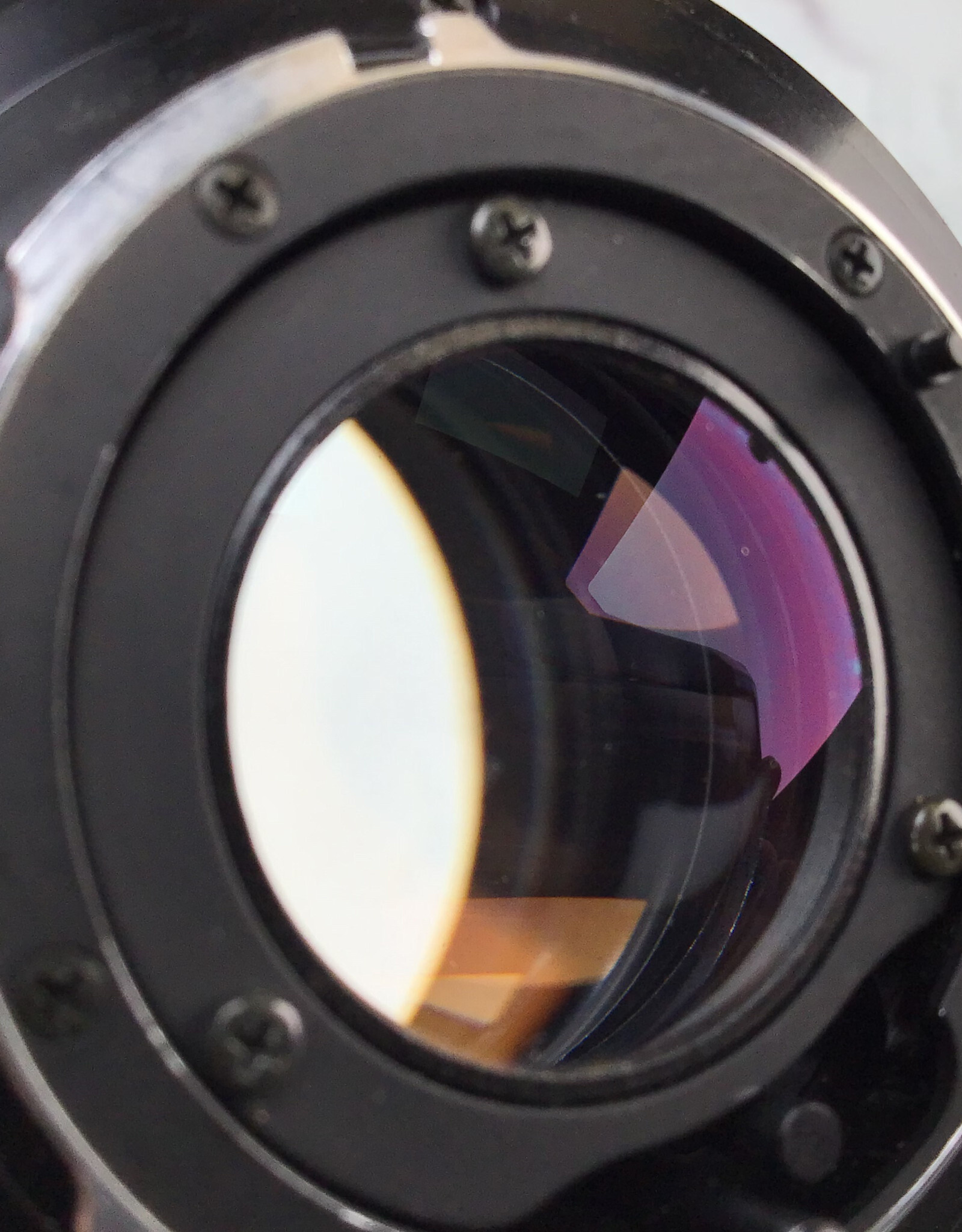 Minolta Minolta MD 50mm f1.7 Lens Used Good