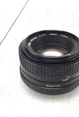 Minolta Minolta MD 50mm f1.7 Lens Used Good