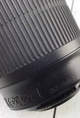 CANON Canon EF-S 55-250mm f4-5.6 IS STM Lens Used Good