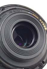 CANON Canon EF-S 55-250mm f4-5.6 IS STM Lens Used Good