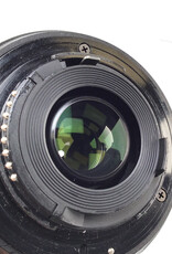 NIKON Nikon DX AF-S Nikkor 55-200mm f4-5.6G VR II Lens Used Good