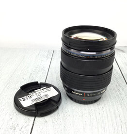 OLYMPUS Olympus 12-40mm f2.8 Pro Lens Used Good