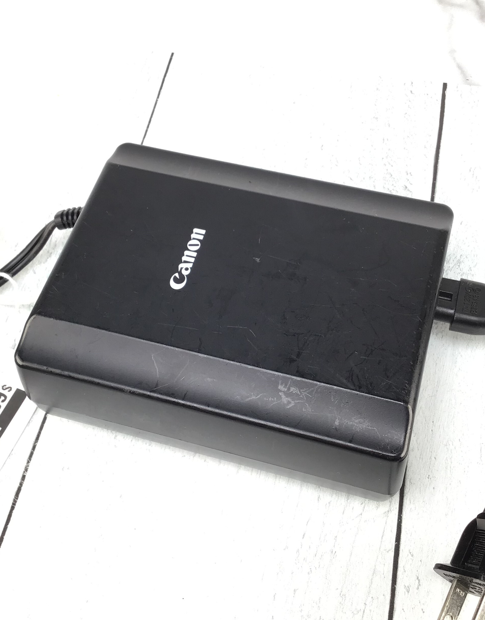 CANON Canon CA-940N Power Adapter for C100 Mark II, C300 Used Good