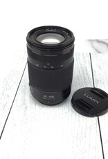 PANASONIC Panasonic Lumix G 35-100mm f2.8 Lens Used Fair