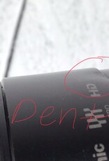 PANASONIC Panasonic Lumix G 35-100mm f2.8 Lens Used Fair