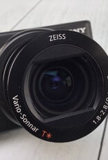 SONY Sony ZV-1 Camera Used Good