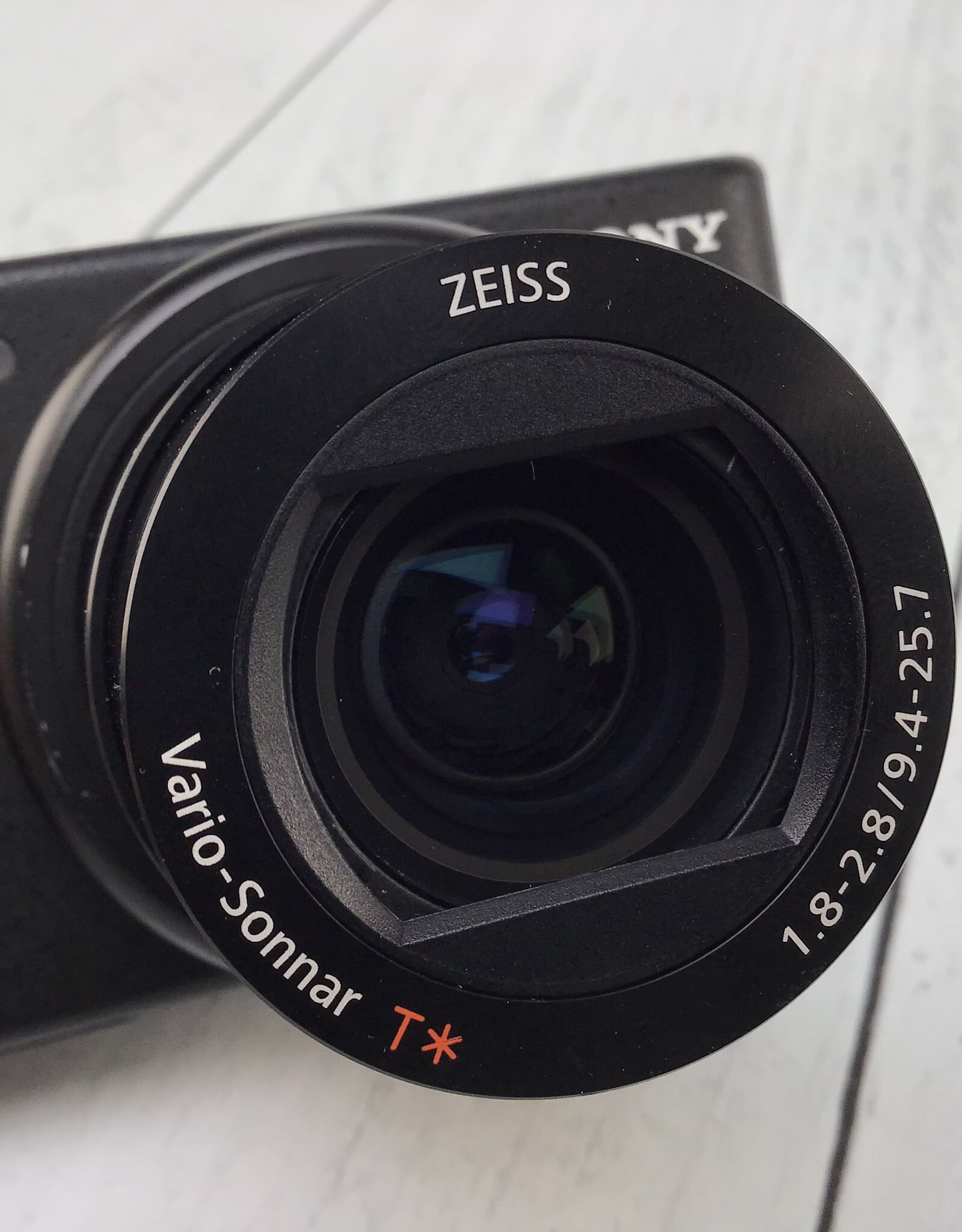 SONY Sony ZV-1 Camera Used Good