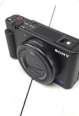SONY Sony ZV-1 Camera Used Good