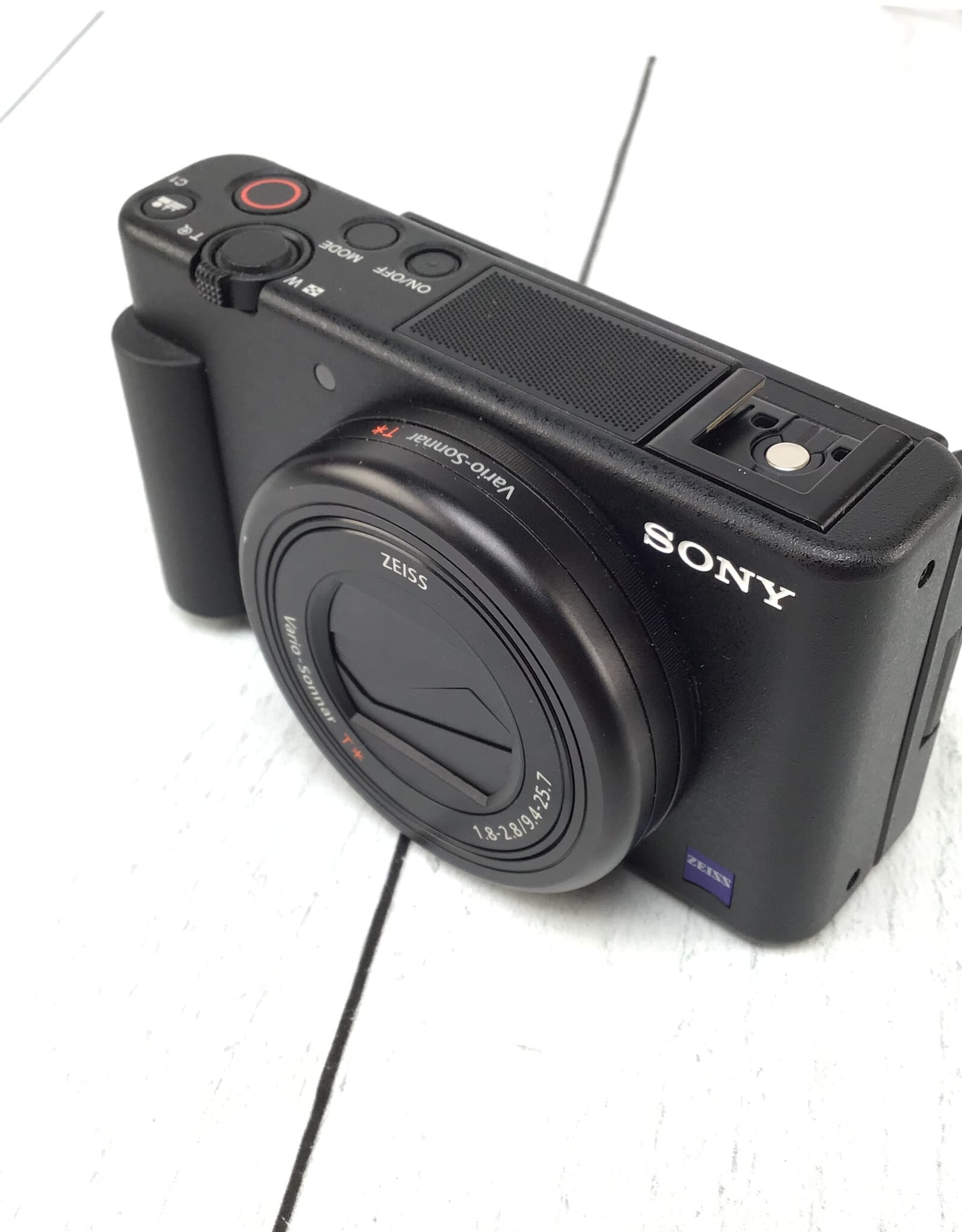 SONY Sony ZV-1 Camera Used Good