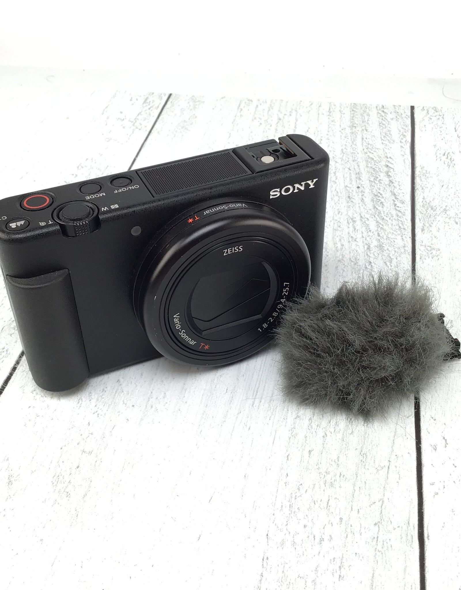 SONY Sony ZV-1 Camera Used Good
