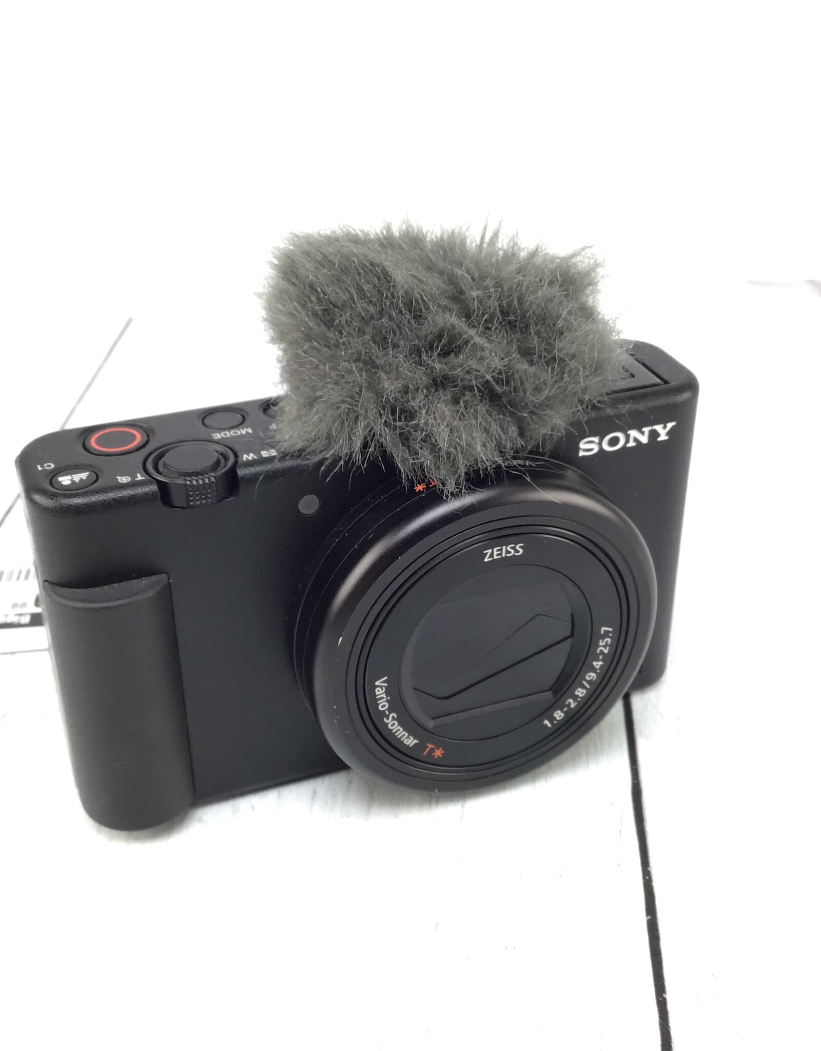 SONY Sony ZV-1 Camera Used Good