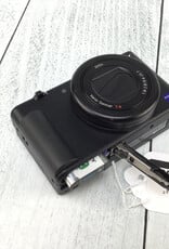 SONY Sony ZV-1 Camera Used Good