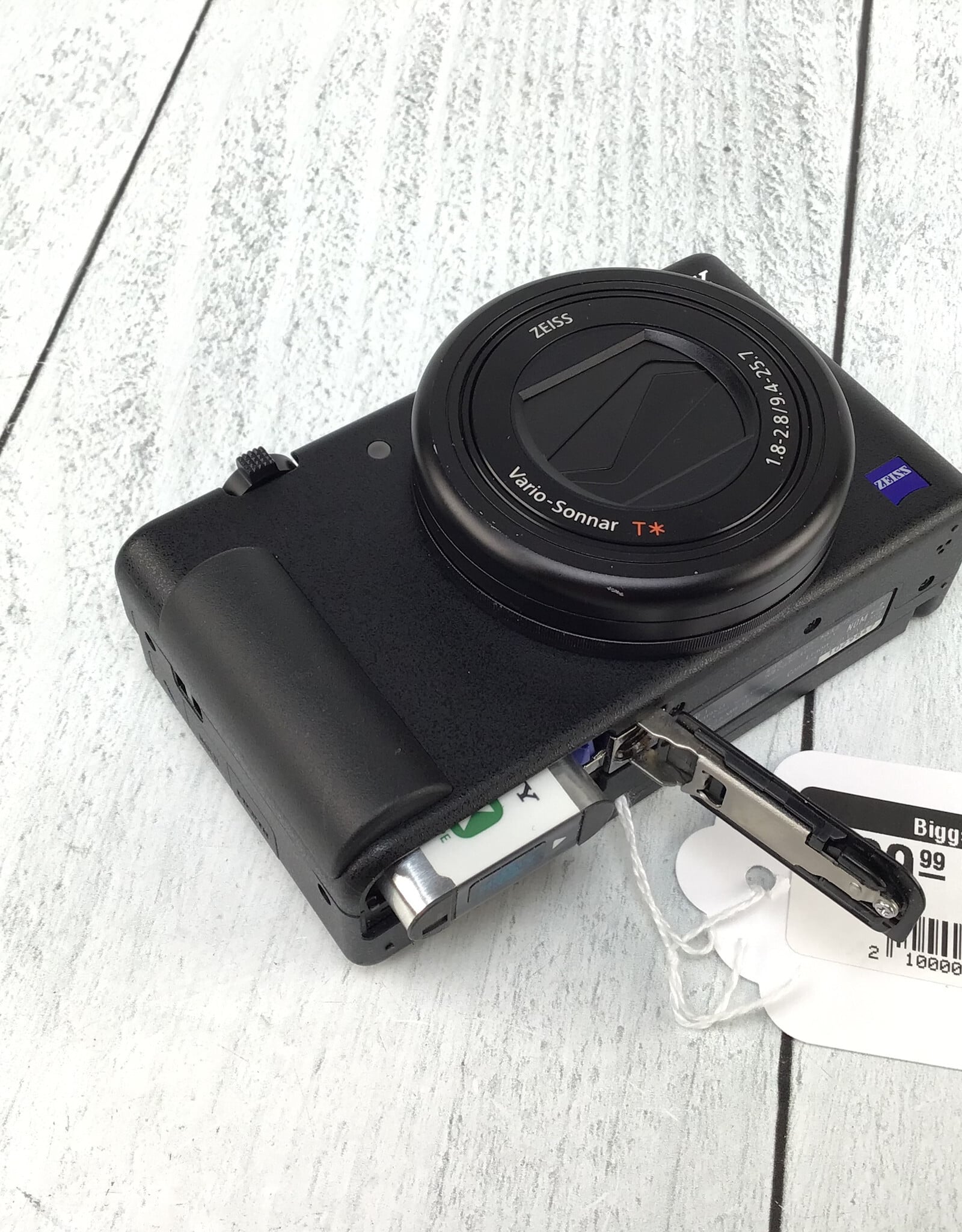 SONY Sony ZV-1 Camera Used Good