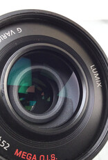 PANASONIC Panasonic G Vario 45-150mm f4-5.6 ASPH Lens Used Good