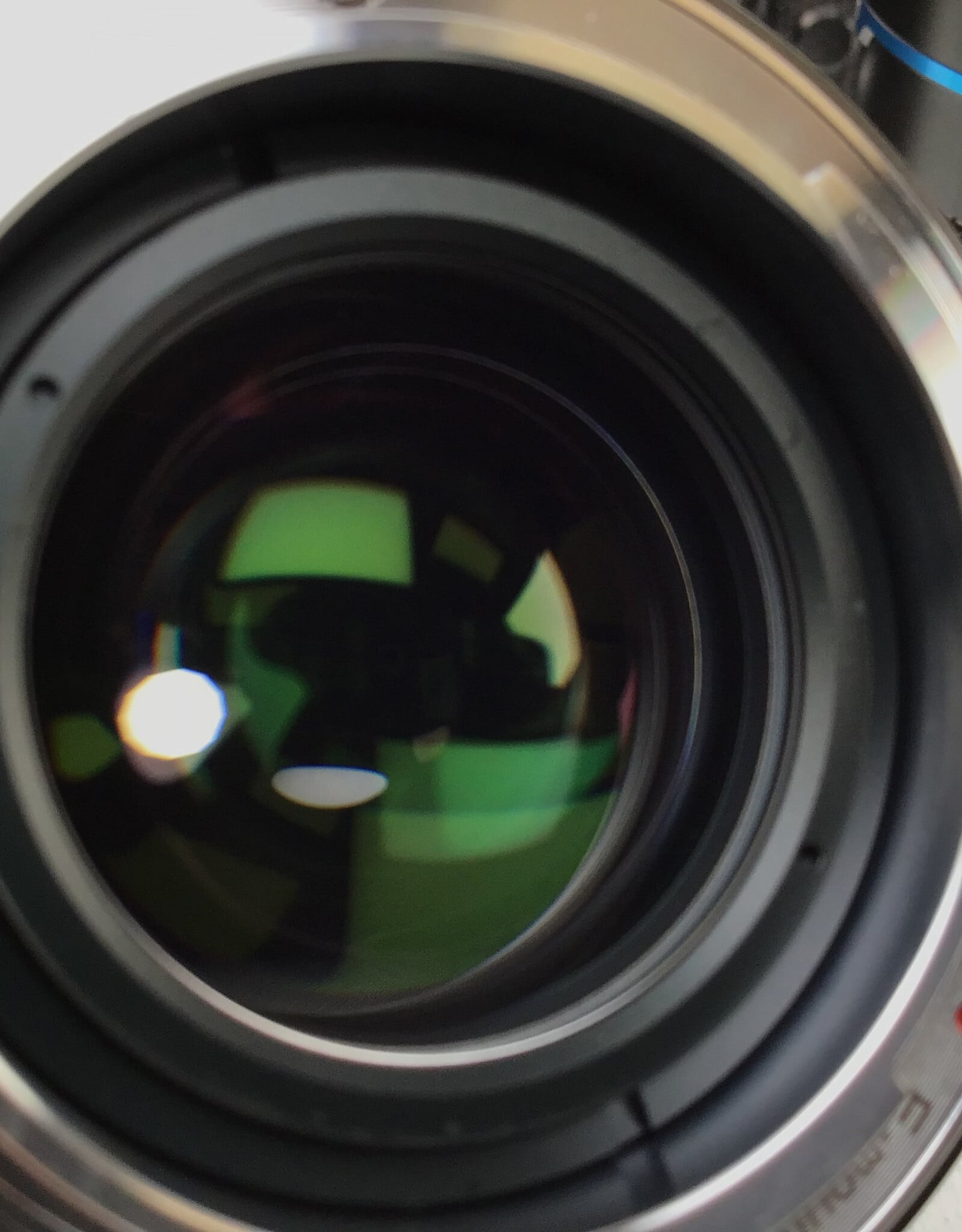 Sirui Night Walker Lens Set 24mm, 35mm, 55mm T1.2 for Sony E Used Good