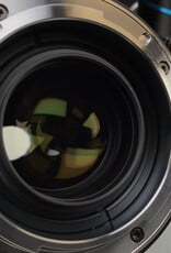Sirui Night Walker Lens Set 24mm, 35mm, 55mm T1.2 for Sony E Used Good
