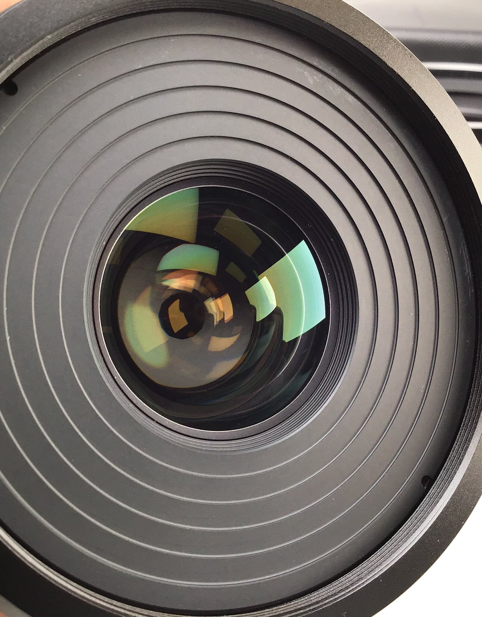 Sirui Night Walker Lens Set 24mm, 35mm, 55mm T1.2 for Sony E Used Good