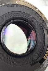 CANON Canon EF 50mm f1.8 STM Lens Used Good