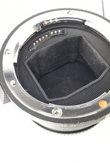 SIGMA Sigma MC-11 Canon EF to Sony E Lens Adapter Used Good